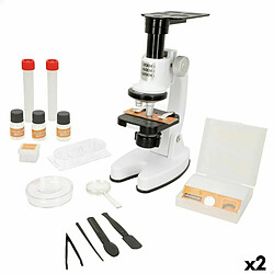 Color Baby Microscope Colorbaby Smart Theory 2 Unités