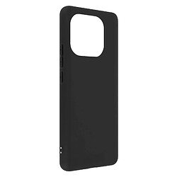 Avizar Coque Xiaomi Mi 11 Pro Flexible Antichoc Finition Mat Anti-traces Noir