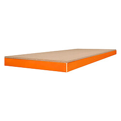 Avis Monstershop Étagère Supplémentaire pour Établi S-Rax - 180cm x 60cm