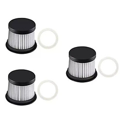 Filtre HEPA pour aspirateur Deerma, pièces de rechange, accessoires, AD 3PCS, CM810, CM300S/400/500/900