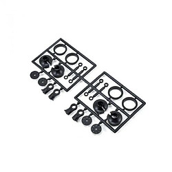 Kyosho Set de Pièces Amortisseurs IF346-05C