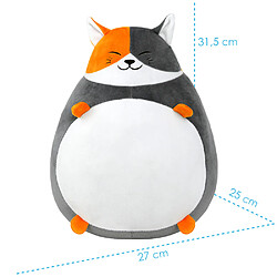 Acheter WP Merchandise - Cat Louise Peluche (25 cm)