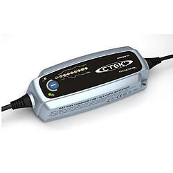 CTEK Chargeur de batterie LITHIUM XS 12 V 5 A