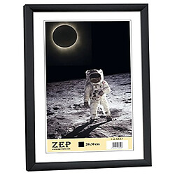 ZEP New Easy black 13x18 Kunststoff Rahmen KB2