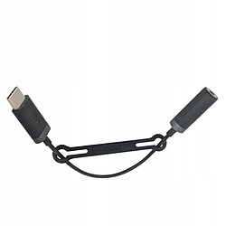 Avis GUPBOO Adaptateur pour casque Motorola de USB-C à 3,5 mm,JL1347