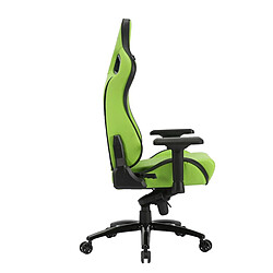 Avis Chaise de jeu Newskill ?NS-CH-OSIRIS-BLACK-GREEN