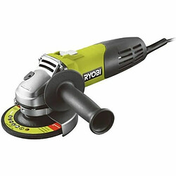 Meuleuse d'angle Ryobi 600 W 115 mm