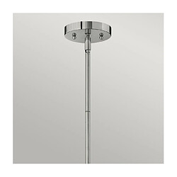 Elstead Lighting Suspension Congress Chrome