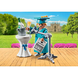 Playmobil® Special Plus Diplômé