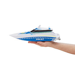 Acheter Revell Control- 24138 Bateau radiocommandé Water Police, Bleu