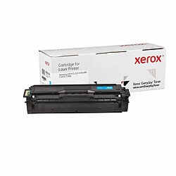 Toner Compatible Xerox 006R04309 Cyan