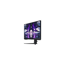 Acheter Ecran PC Gamer - SAMSUNG ODYSSEY G300 - LS24AG304NRXEN - 24 FHD - Dalle VA - 1ms - 144Hz - FreeSync Premium