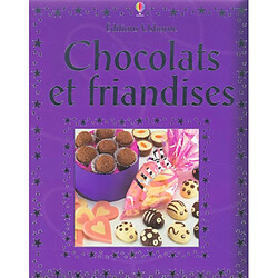 Chocolats et friandises - Occasion