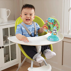 Avis VTech La grande roue des baby loulous