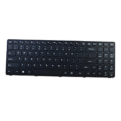 Avis clavier rétroéclairé rétro éclairé Keyboard