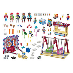 Playmobil® 71452 Le Parc d'attraction