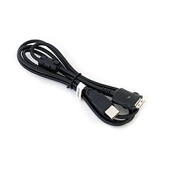 Vhbw Cable USB pour SAMSUNG Digimax etc. remplace SUC-C2