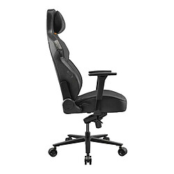 Avis Chaise de jeu Cougar Nxsys Aero Noir