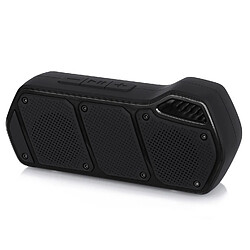 Acheter Yonis Enceinte Bluetooth Portable Outdoor Puissante Autonomie 5h Fonction TWS