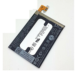 batterie substitutive original HTC B0P6M100 2100mAh 3.7V pour Htc One Mini 2 M8