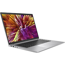 Avis Ordinateur Portable HP 865Q3EA 14" 16 GB RAM 1 TB SSD NVIDIA RTX A500 i7-1365u