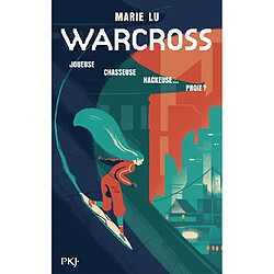 Warcross - Occasion