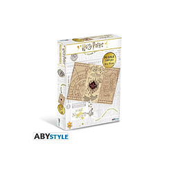 Puzzle animaux Abystyle