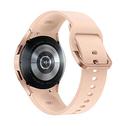 Acheter Samsung Galaxy Watch 4 40mm Bluetooth Rose (Pink Gold) R860