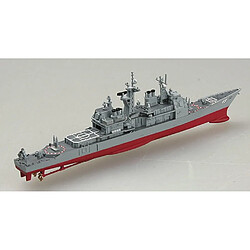 USS CG-49 Vincennes Cruiser - 1:1250e - Easy Model