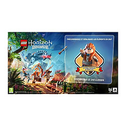 Sony LEGO Horizon Adventures