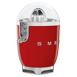 Avis Presse-agrumes 70w rouge - CJF11RDEU - SMEG