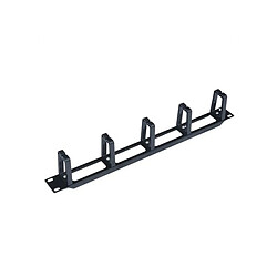 Guide de Câblage pour Armoire Rack WP WPN-ACM-102-B