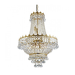 Searchlight Chandelier Versailles