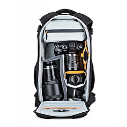 LOWEPRO SAC A DOS Flipside 200 AW II Noir