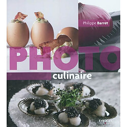 Photo culinaire - Occasion