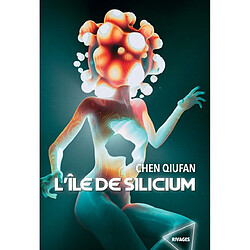 L'île de silicium - Occasion