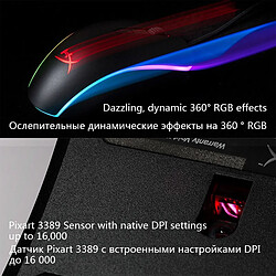 Acheter Universal Souris gaming professionnelle FPS RGB et Core