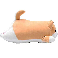 Universal Animaux en peluche Shiba Inu chien peluche oreiller peluche animaux poupée jouet cadeau de noël saint valentin