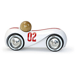 Streamline vintage blanc - Vilac - Jeux et jouets