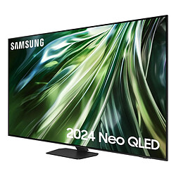 Avis TV intelligente Samsung QE55QN90DATXXH 4K Ultra HD 55" HDR HDR 10+ AMD FreeSync