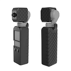 Avis Pour DJI OSMO Pocket poche Gimbal protection en silicone couverture