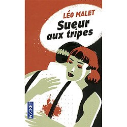 Sueur aux tripes - Occasion