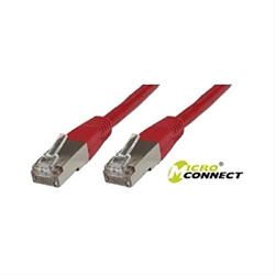 Avis Disney Microconnect 2m Cat6 FTP