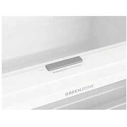 Avis Réfrigérateur combiné intégrable à glissière 376l - KNG7TE75S - ELECTROLUX