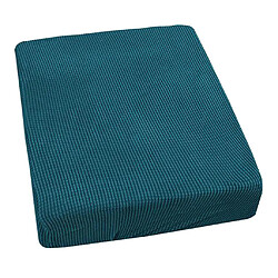 Acheter Housse de coussin siège canapé-lit stretch dacron vert noirâtre