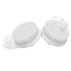 Avis Braun Recharge Brosse Visage Face x2