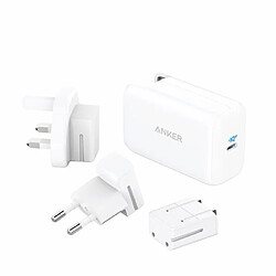 Batterie PC portable Anker