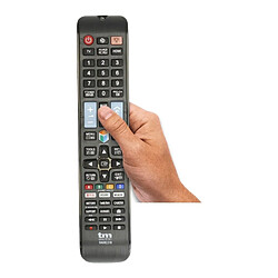 Avis Télécommande Universelle pour Samsung TM Electron Noir