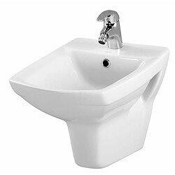 Cersanit DOMINO eCO cARINA b bIDET sUSPENDU