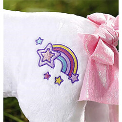 Avis Zapf Creation AG Zapf Creation 828854 - BABY Born Licorne pour poupée de 43 cm